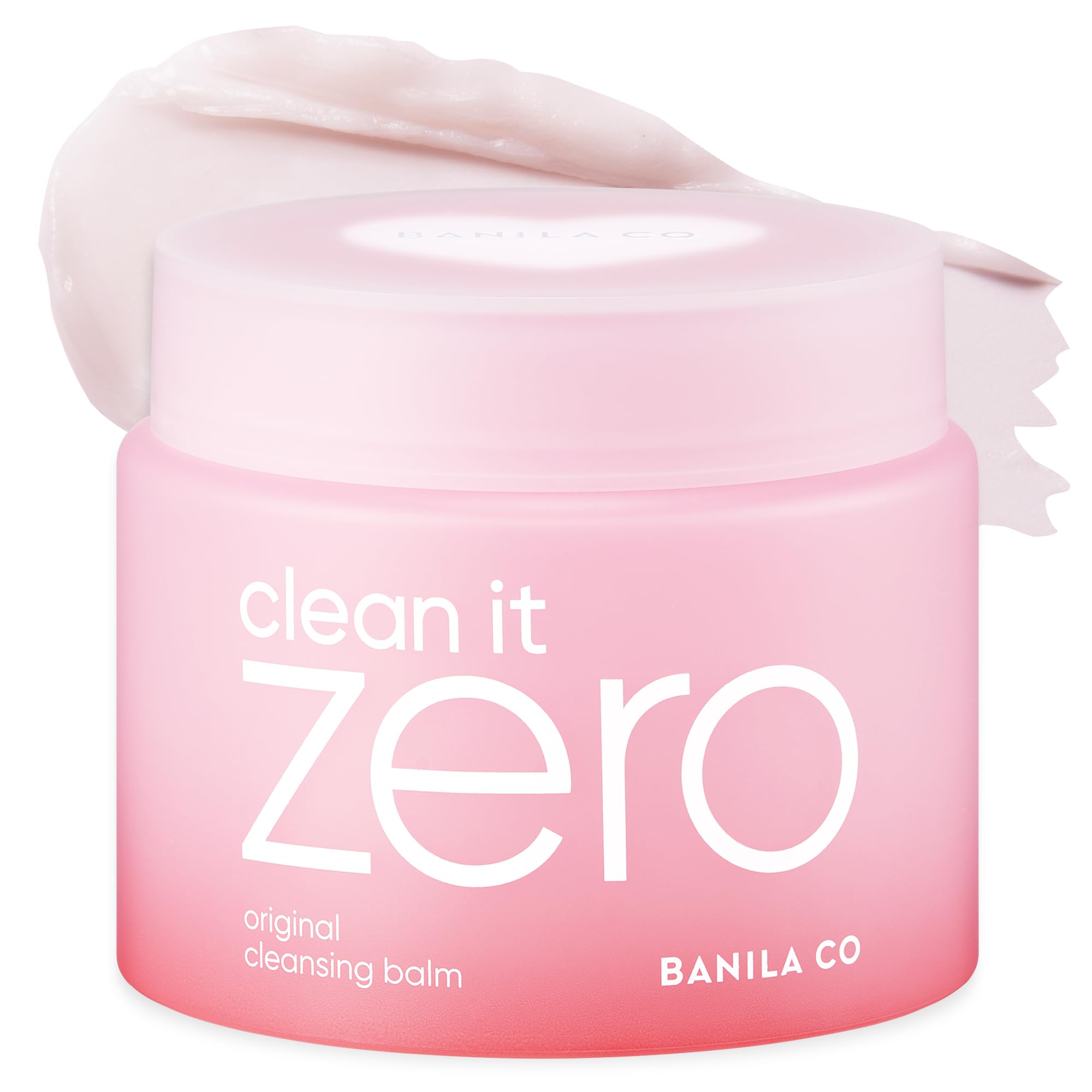 Clean It Zero