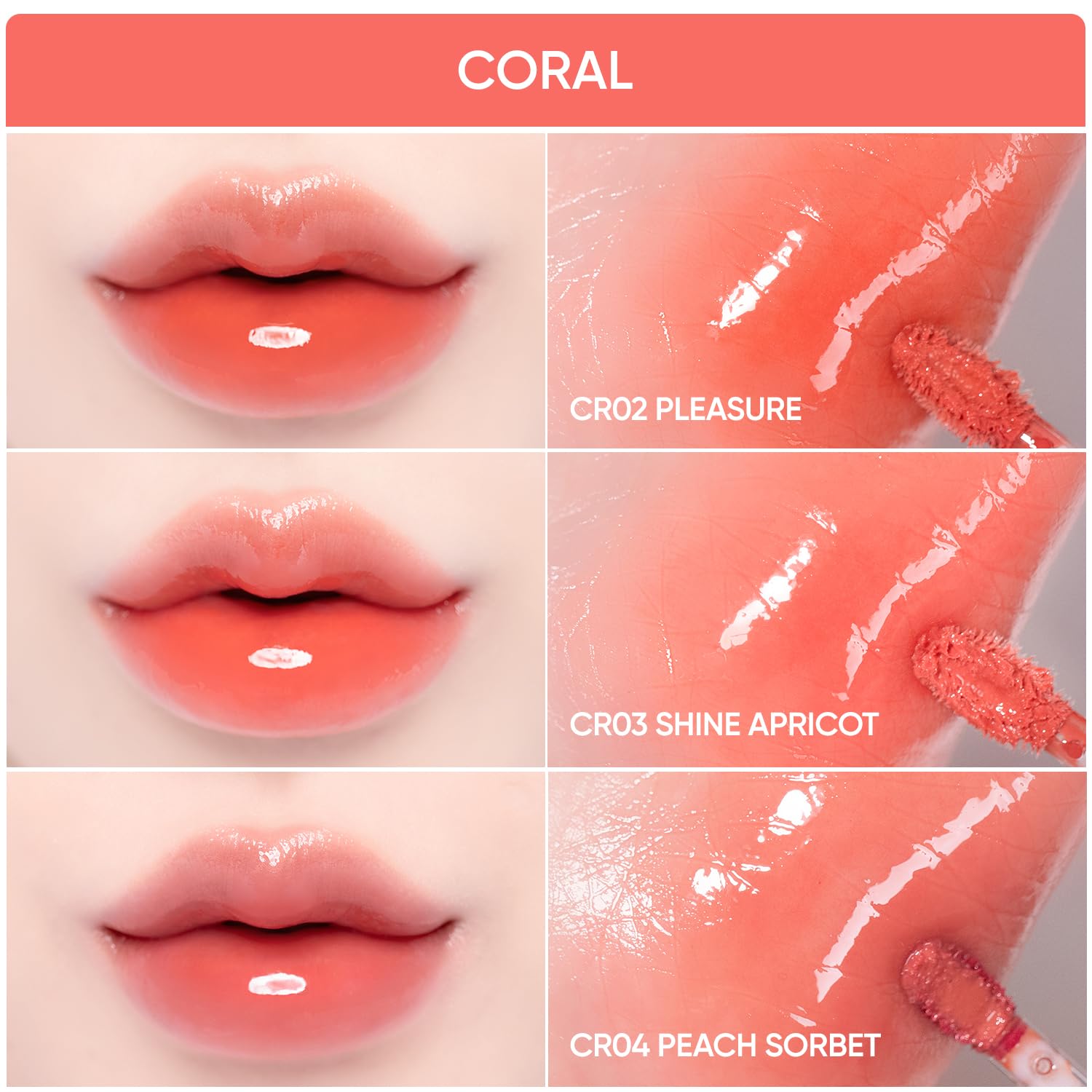 BANILA CO Dew Glow Tint | Hydrating Lip Tint with Dewy Gloss Finish | Lightweight Tint for Moisture-Rich, Naturally Plumped Lips (3.8g / 0.13 oz), BE01 Afternoon Tea - Image 11