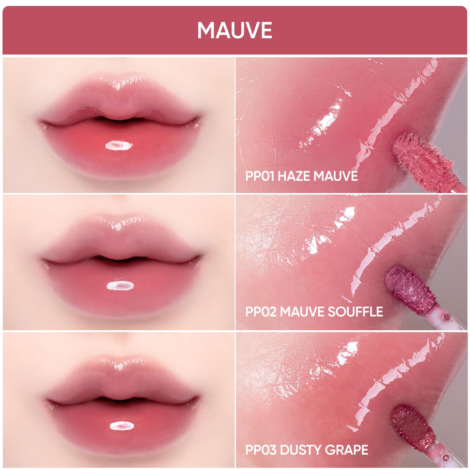 BANILA CO Dew Glow Tint | Hydrating Lip Tint with Dewy Gloss Finish | Lightweight Tint for Moisture-Rich, Naturally Plumped Lips (3.8g / 0.13 oz), BE01 Afternoon Tea - Image 12