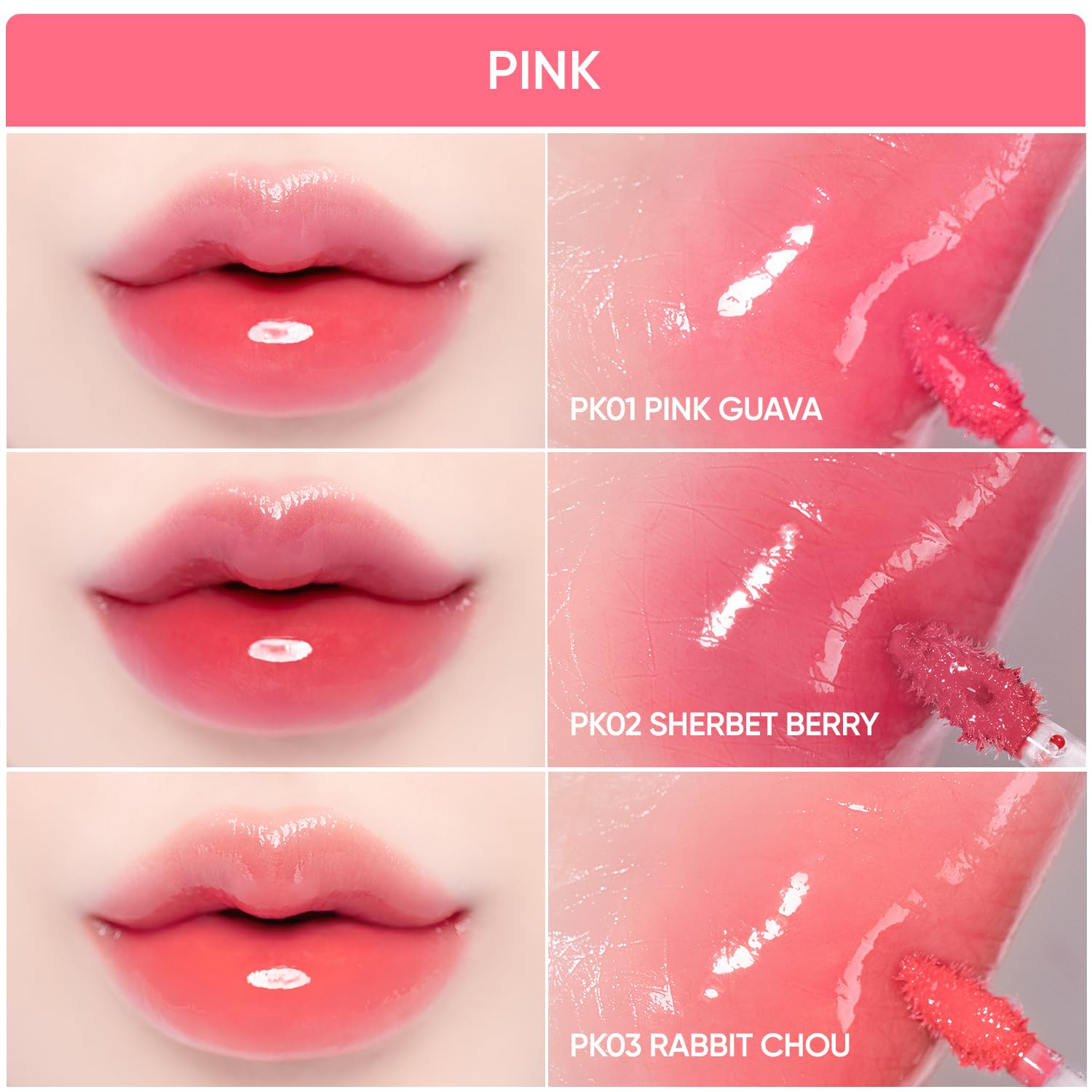 BANILA CO Dew Glow Tint | Hydrating Lip Tint with Dewy Gloss Finish | Lightweight Tint for Moisture-Rich, Naturally Plumped Lips (3.8g / 0.13 oz), BE01 Afternoon Tea - Image 9
