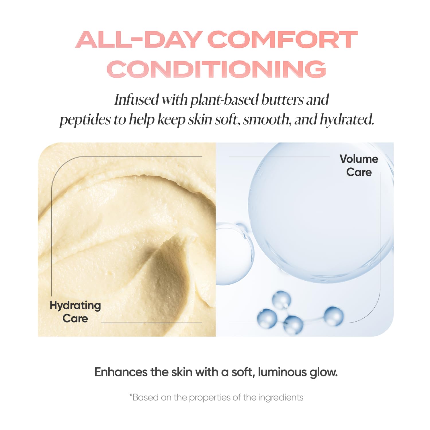 BANILA CO Romantic Blush Highlighter Stick | Creamy Easy-Blend Multi-Use Highlighter Makeup Stick | Long-Lasting, Buildable Radiant Glow with Smooth Finish (0.13 oz), 03 Sugar Frost - Image 9